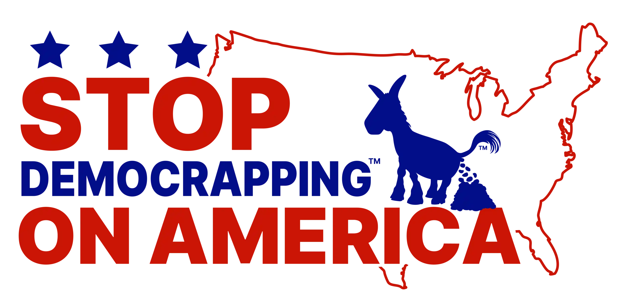 Stop Democrapping on America